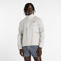 Jaqueta Corta Vento New Balance Packable Rc Masculina CINZA