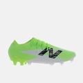 Chuteira de Campo Adulto New Balance Furon Team Fg V8 VERDE
