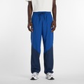 Calça New Balance Sport Legacy Track Masculina AZUL ESCURO