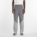 Calça New Balance Sport Legacy Track Masculina CINZA