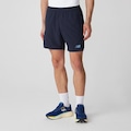 Bermuda New Balance Tenacity Logo 7" Masculina AZUL ESCURO