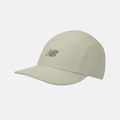 Boné New Balance Every Day Trainer 5 Panel BEGE