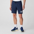 Bermuda New Balance Graphic 9" Masculina AZUL ESCURO