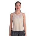 Camiseta Regata Olympikus  - Feminina BEGE