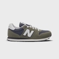Tênis Masculino New Balance 500V2 CINZA