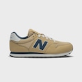 Tênis Masculino New Balance 500V2 BEGE