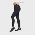 Calça Legging Selene Basica - Feminino PRETO