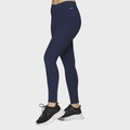 Calça Legging Selene Basica - Feminino AZUL ESCURO
