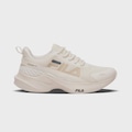 Tênis Feminino Fila Progress Lite Feminino OFF WHITE