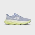 Tênis Feminino Skechers Aero Burst ROXO CLARO