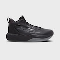 Tênis Masculino Skechers Pure Klutch PRETO