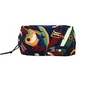 Maxi Necessaire Farm Ora Bolas Original ESTAMPADO