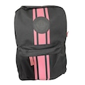 Mochila Casual Wilson  Zipper Em Metal  - 25 Litros PRETO
