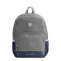 Mochila Wilson Alça Reforçada - 25 Litros CINZA