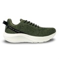 Tênis Feminino Olympikus Rua Caminhada VERDE ESCURO