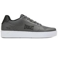 Tênis Masculino Everlast Slice CINZA/PRETO