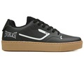 Tênis Masculino Everlast LOB PRETO/MARROM
