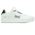 Tênis Masculino Everlast Slic BRANCO/PRETO