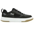 Tênis Masculino Everlast Indianapolis PRETO/BRANCO