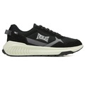 Tênis Masculino Everlast SOLO 2 PRETO