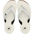 Sandália De Dedo Kenner Red Pro - Masculino BRANCO