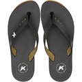 Sandália De Dedo Kenner Red Pro - Masculino PRETO