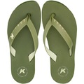 Sandália De Dedo Kenner Red Pro - Masculino VERDE