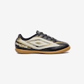 Chuteira Futsal Infantil Umbro Invictus PRETO