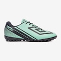 Chuteira Society Adulto Umbro Kick VERDE