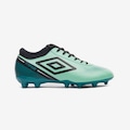 Chuteira de Campo Adulto Umbro Top Speed League VERDE
