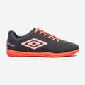 Chuteira Futsal Adulto Umbro Neo Striker Ii PRETO