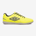 Chuteira Futsal Adulto Umbro Neo Striker Ii AMARELO