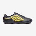 Chuteira Society Adulto Umbro Fast Ii PRETO