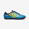 Chuteira Society Adulto Umbro Fast Ii AZUL