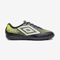 Chuteira Society Adulto Umbro Fast Ii PRETO