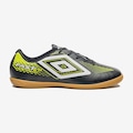 Chuteira Futsal Adulto Umbro Fast Ii PRETO