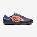 Chuteira Society Adulto Umbro Fast Ii PRETO