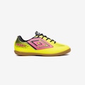 Chuteira Futsal Infantil Umbro Fast II AMARELO