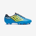 Chuteira de Campo Adulto Umbro Fast Ii AZUL