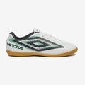Chuteira Futsal Adulto Umbro Invictus BRANCO