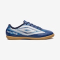 Chuteira Futsal Adulto Umbro Invictus AZUL