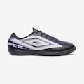 Chuteira Society Adulto Umbro Invictus PRETO