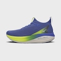 Tênis Masculino Mizuno Neo Vista 2 AZUL/VERDE