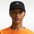 Boné Nike Club ACG Unissex PRETO/CINZA