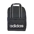 Mochila adidas Linear Essentials Feminina PRETO/PRATA