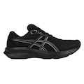 Tênis Masculino Asics Raiden 5 PRETO/CINZA