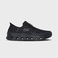 Tênis Masculino Skechers Glide Step Pro PRETO