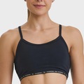 Top Caju Brasil NP com Bolso  - Feminino PRETO