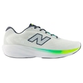 Tênis Masculino New Balance 680 V9 BRANCO/VERDE