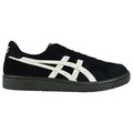 Tênis Masculino Asics Japan S Camurça PRETO/BRANCO